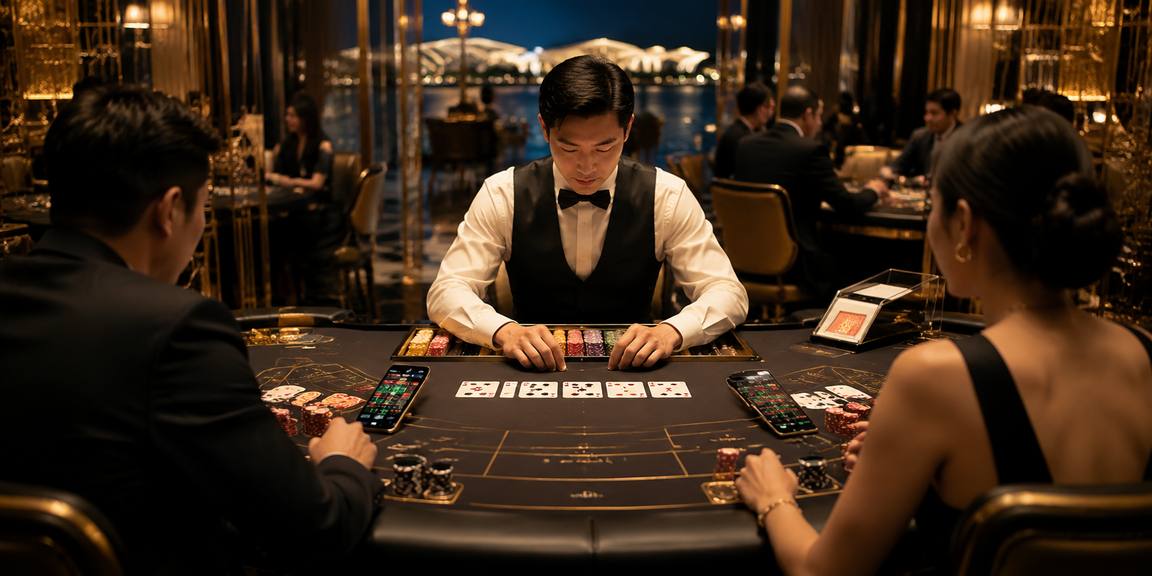 Xổ Số Siêu Tốc